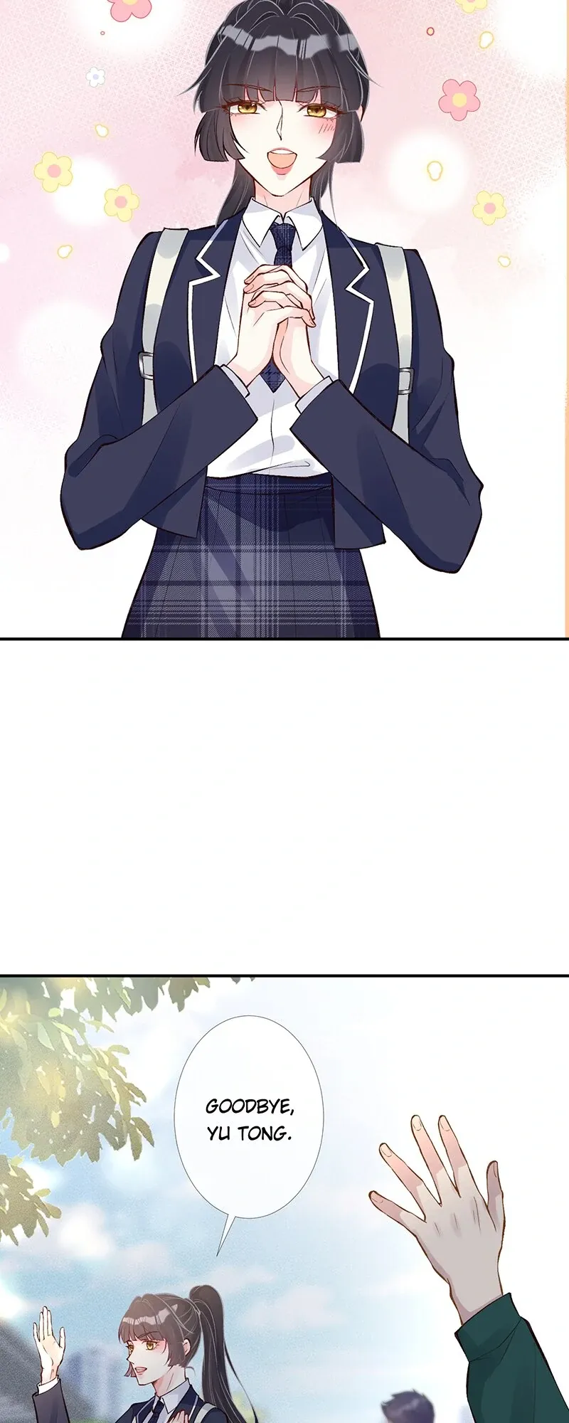 Everyone’s Darling - Chapter 90 Page 4