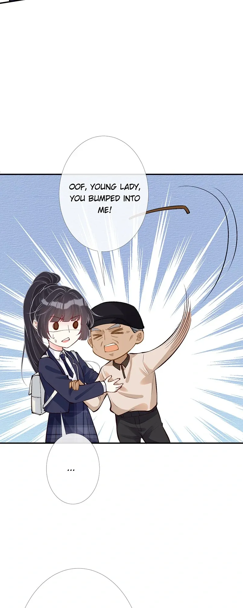 Everyone’s Darling - Chapter 90 Page 10