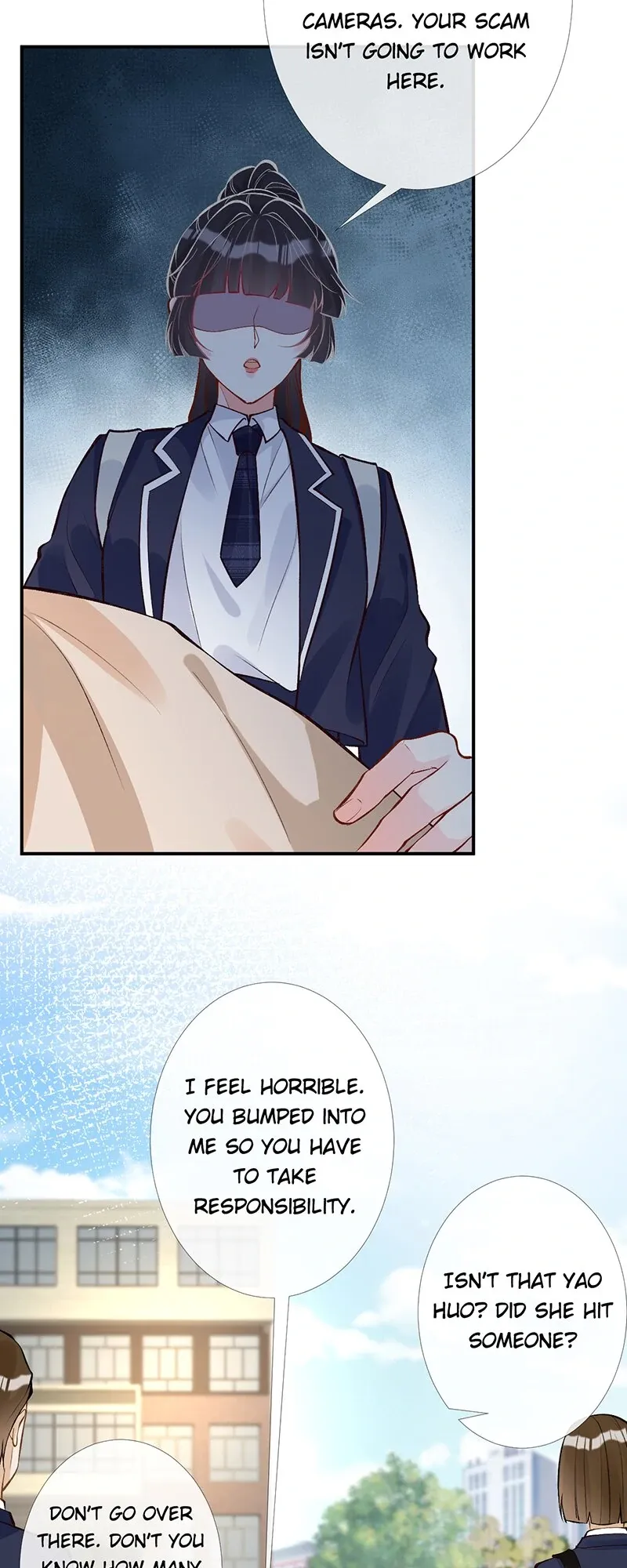 Everyone’s Darling - Chapter 90 Page 12
