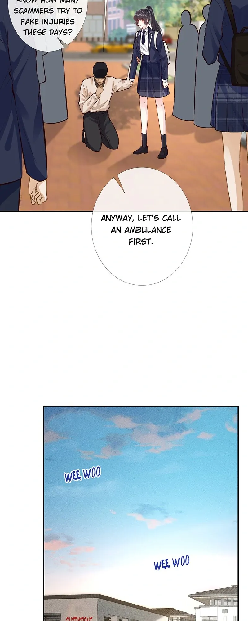 Everyone’s Darling - Chapter 90 Page 13