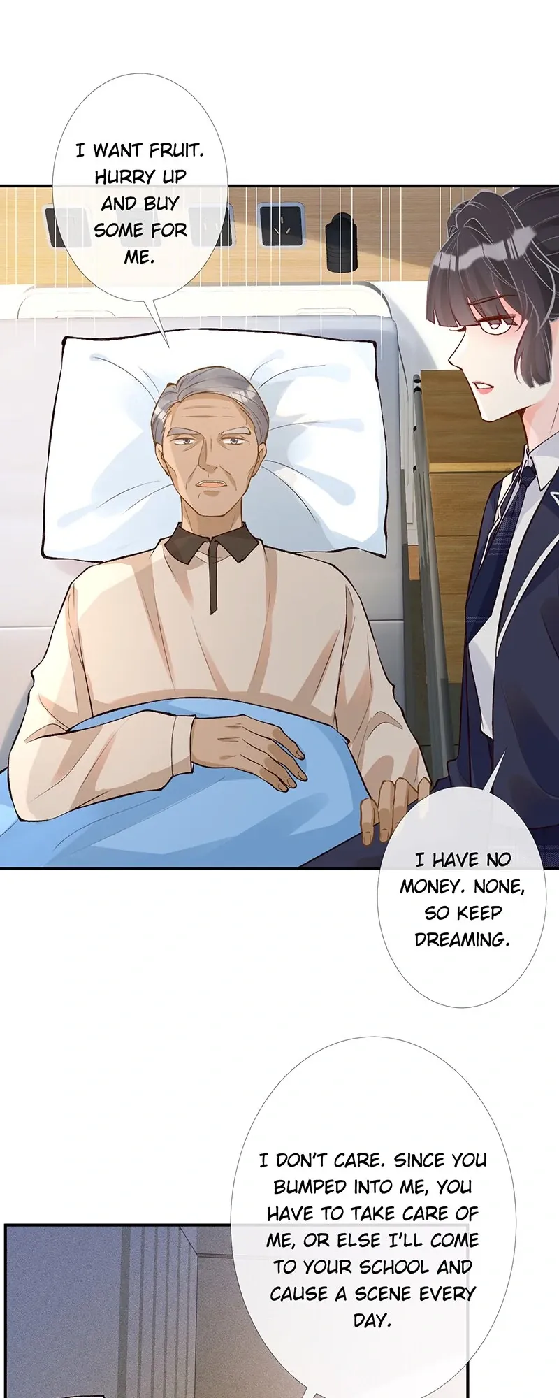 Everyone’s Darling - Chapter 90 Page 15