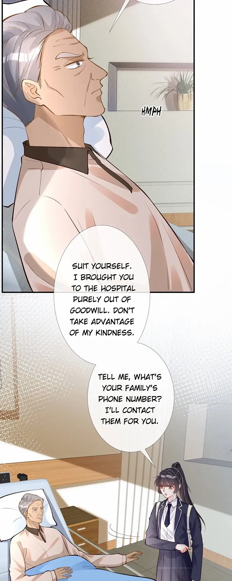 Everyone’s Darling - Chapter 90 Page 16