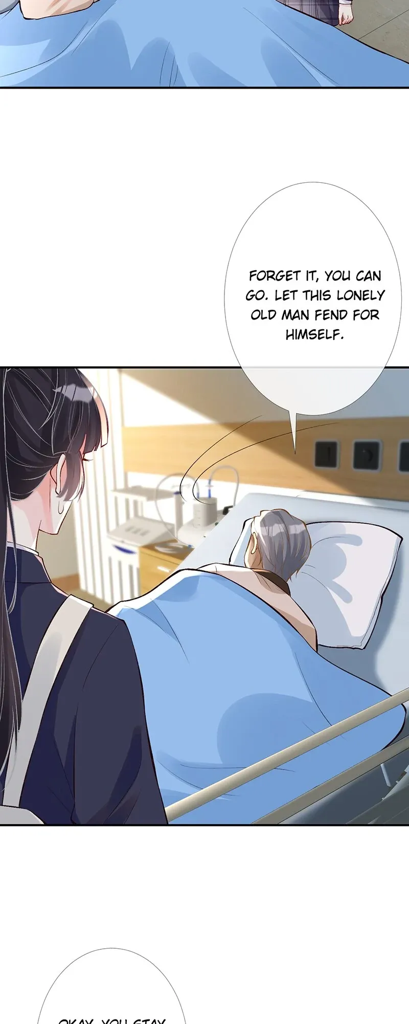Everyone’s Darling - Chapter 90 Page 17