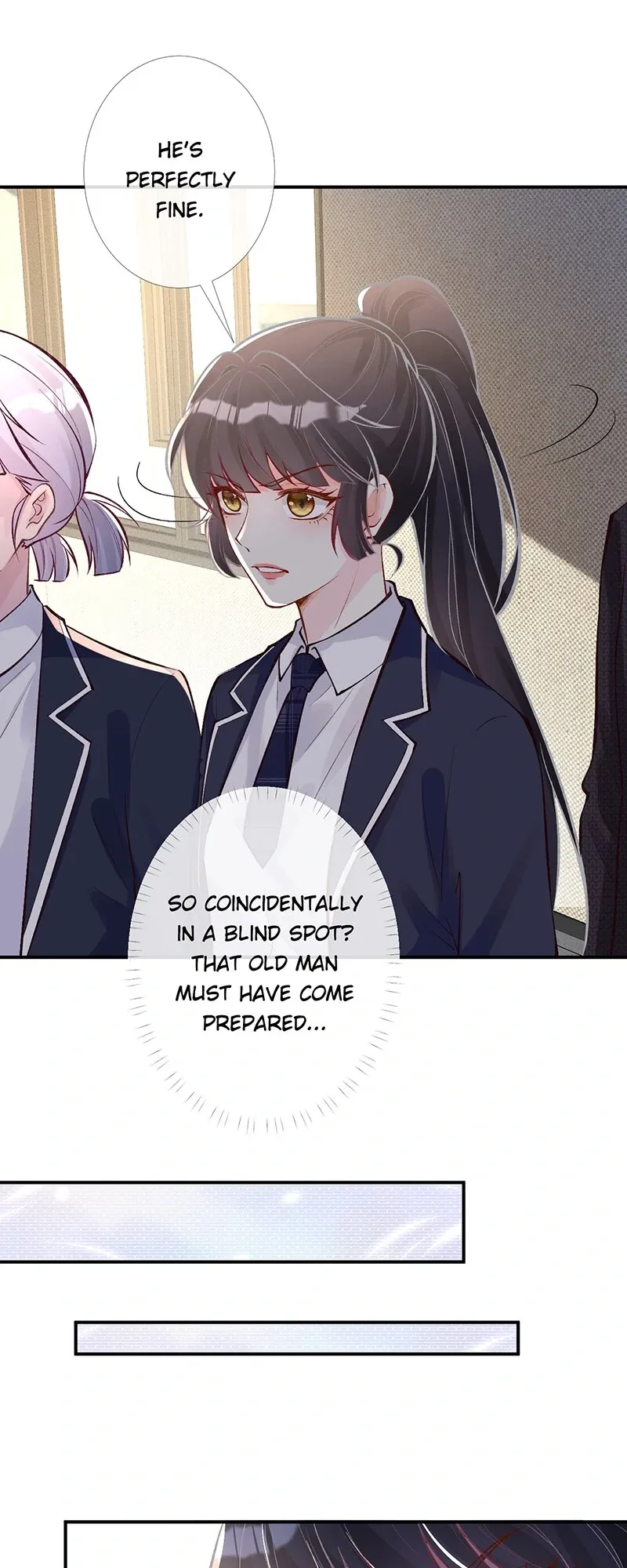 Everyone’s Darling - Chapter 90 Page 22