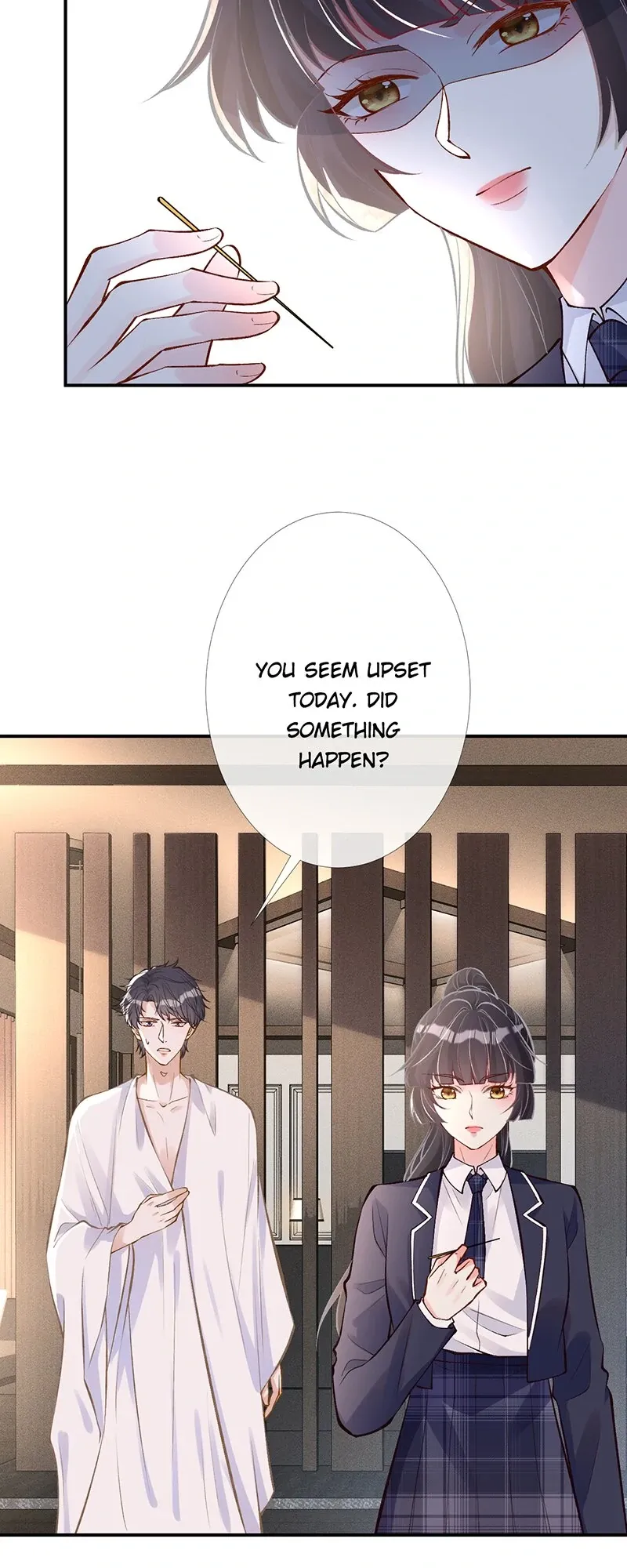 Everyone’s Darling - Chapter 90 Page 23