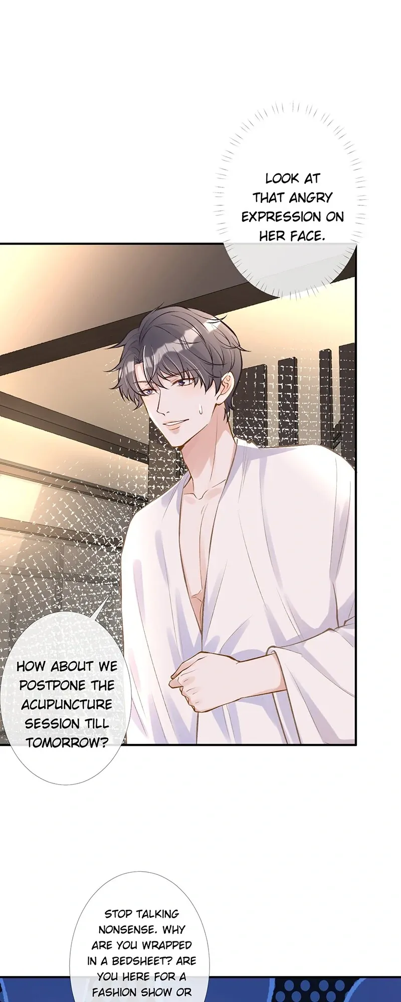 Everyone’s Darling - Chapter 90 Page 24