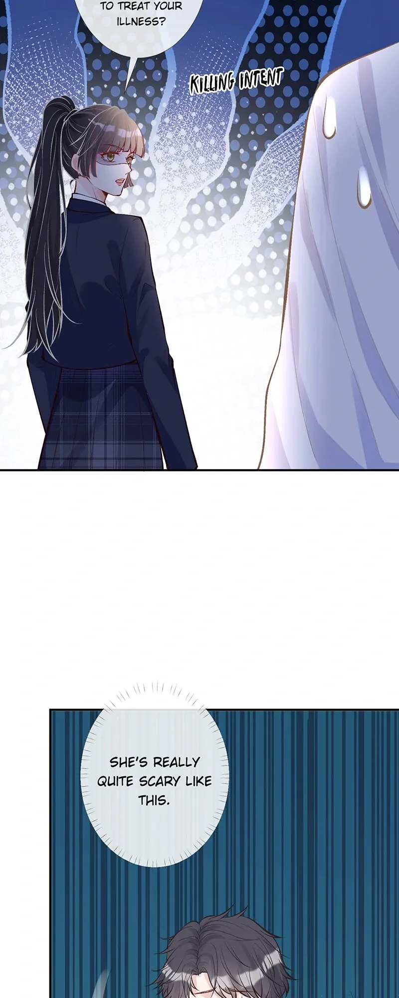 Everyone’s Darling - Chapter 90 Page 25