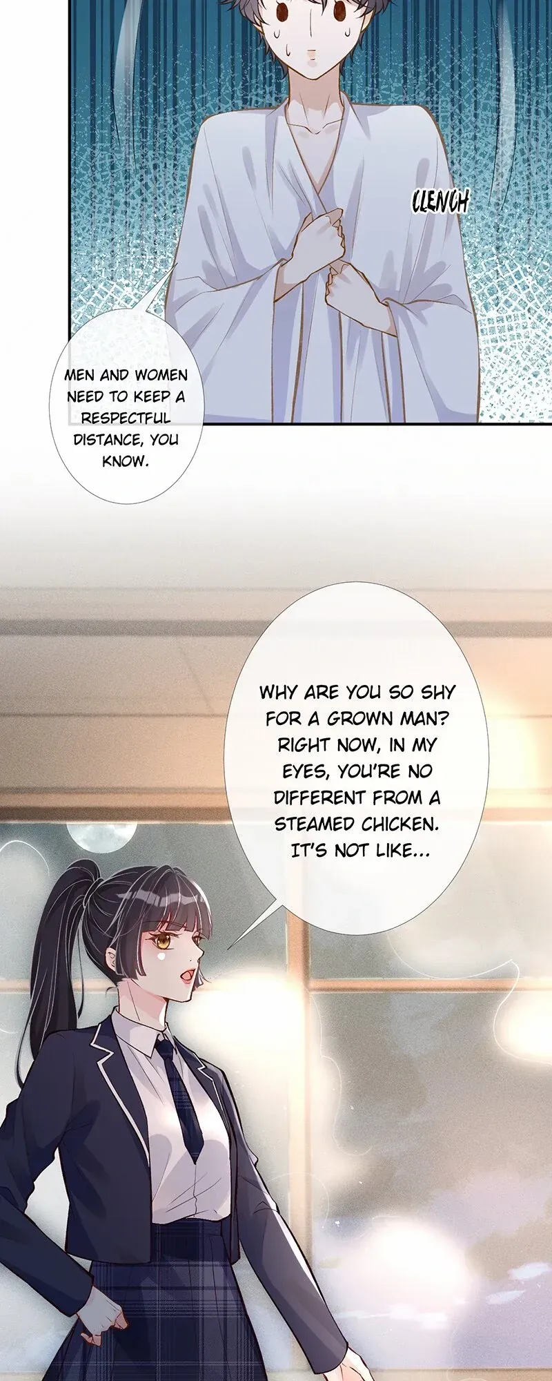 Everyone’s Darling - Chapter 90 Page 26