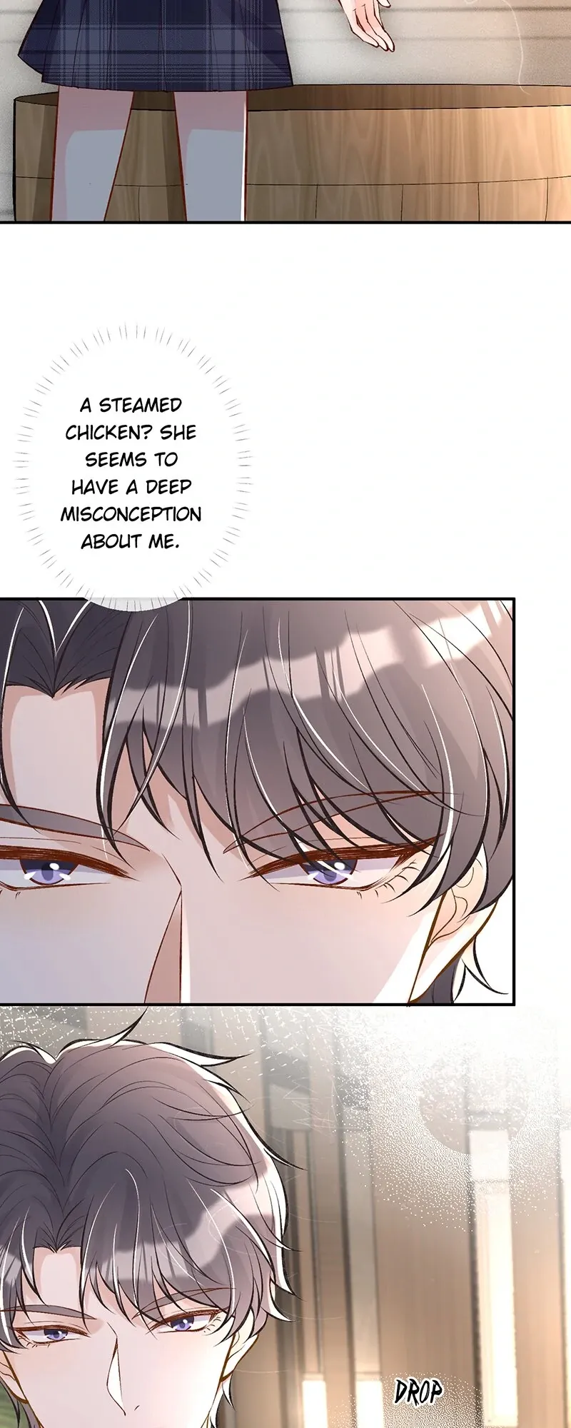 Everyone’s Darling - Chapter 90 Page 27