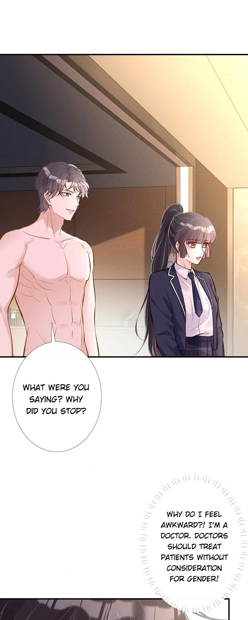 Everyone’s Darling - Chapter 91 Page 2