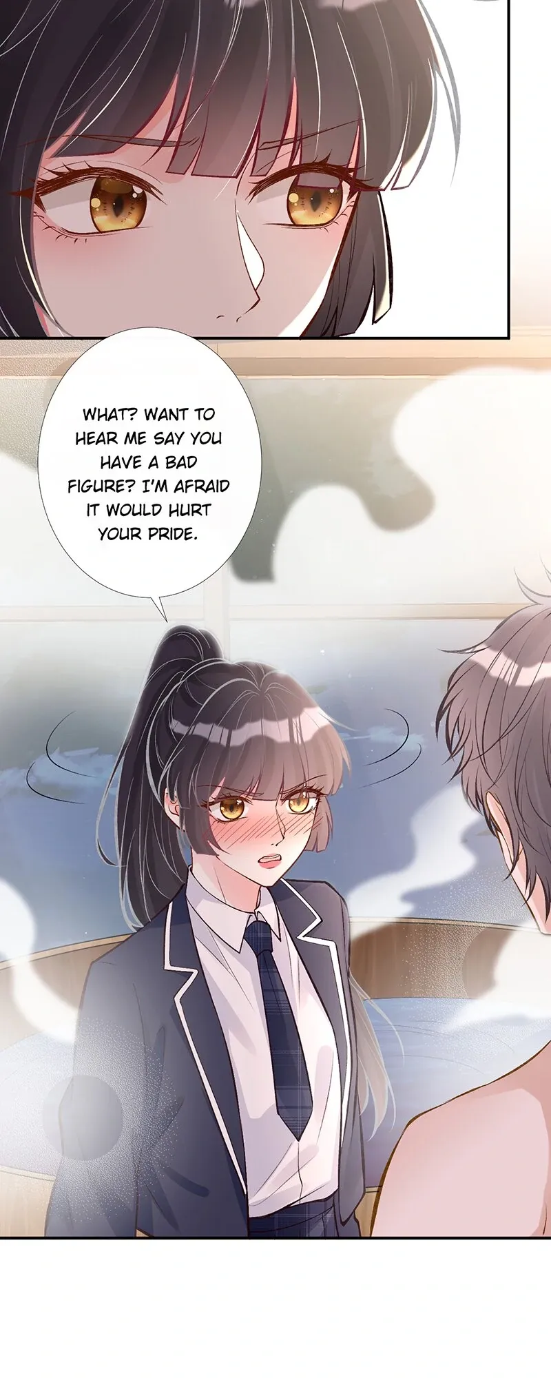 Everyone’s Darling - Chapter 91 Page 3