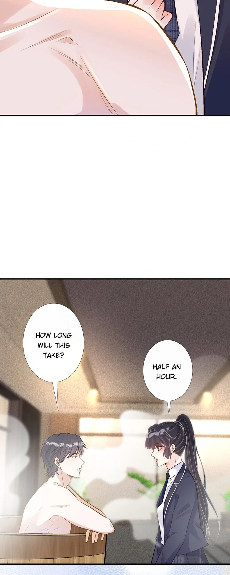 Everyone’s Darling - Chapter 91 Page 6