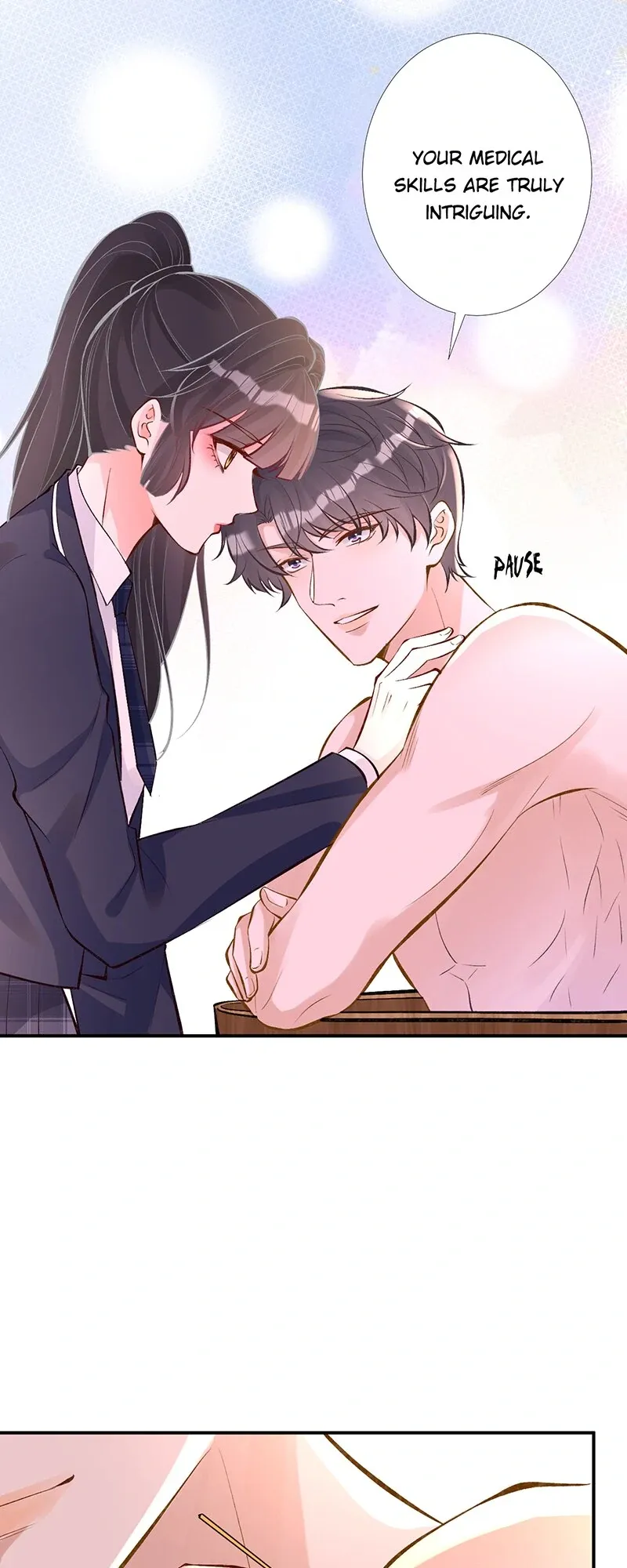 Everyone’s Darling - Chapter 91 Page 7