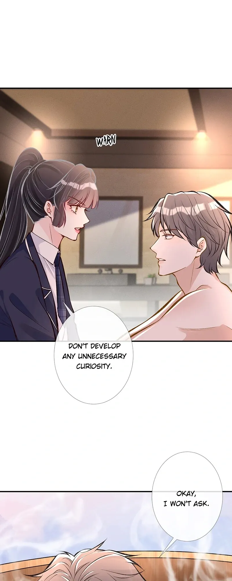 Everyone’s Darling - Chapter 91 Page 9