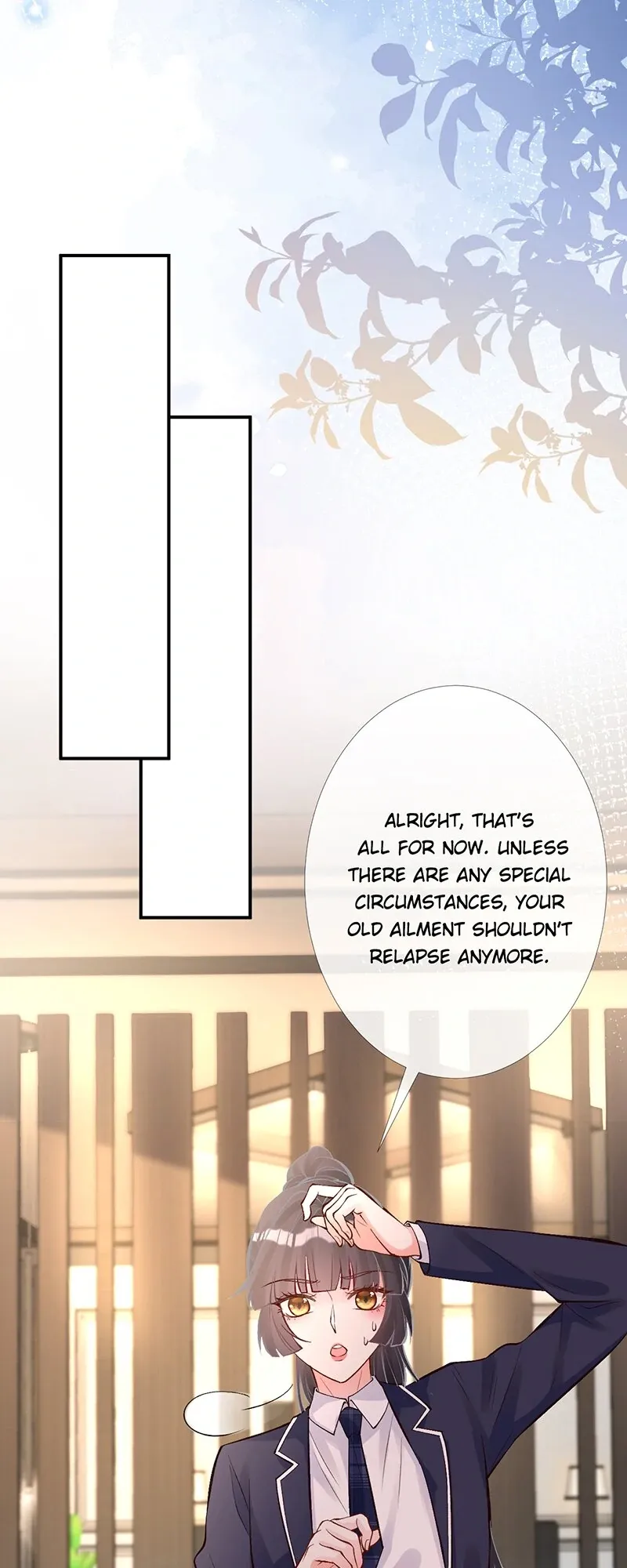 Everyone’s Darling - Chapter 91 Page 13