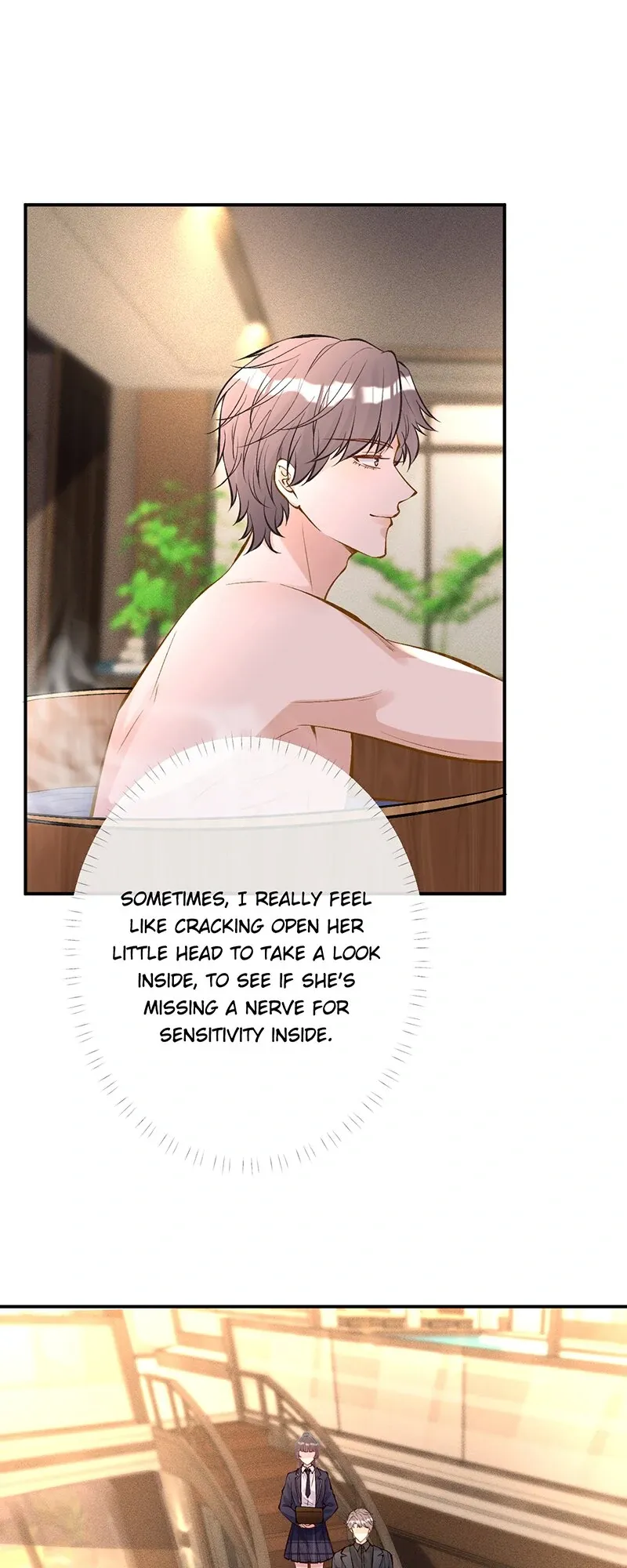Everyone’s Darling - Chapter 91 Page 16