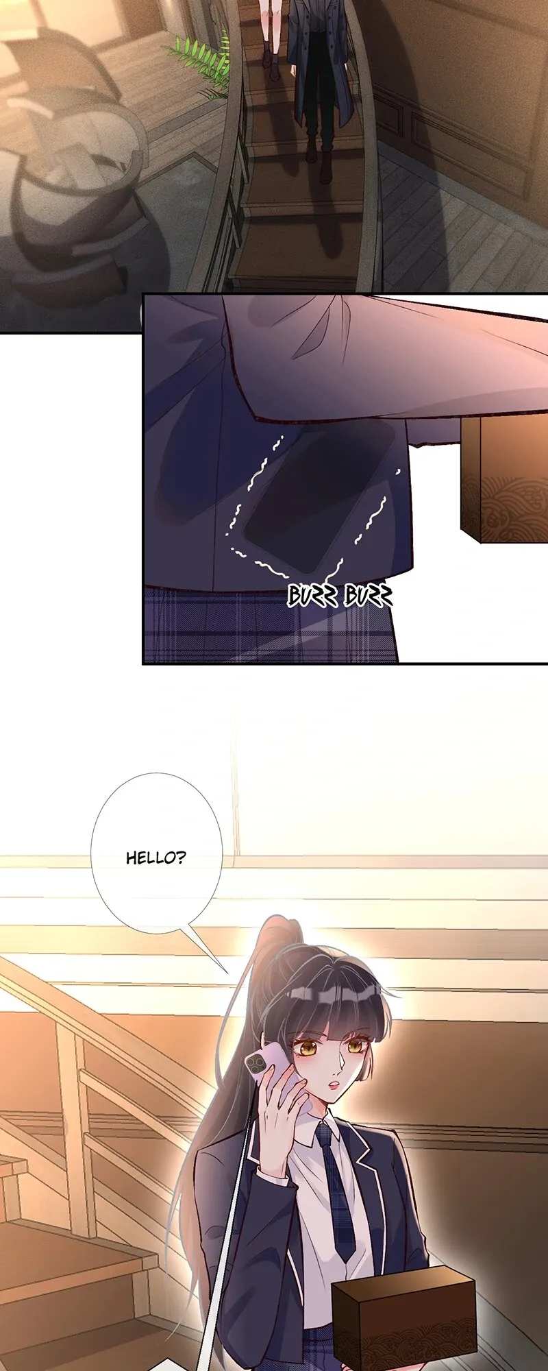 Everyone’s Darling - Chapter 91 Page 17