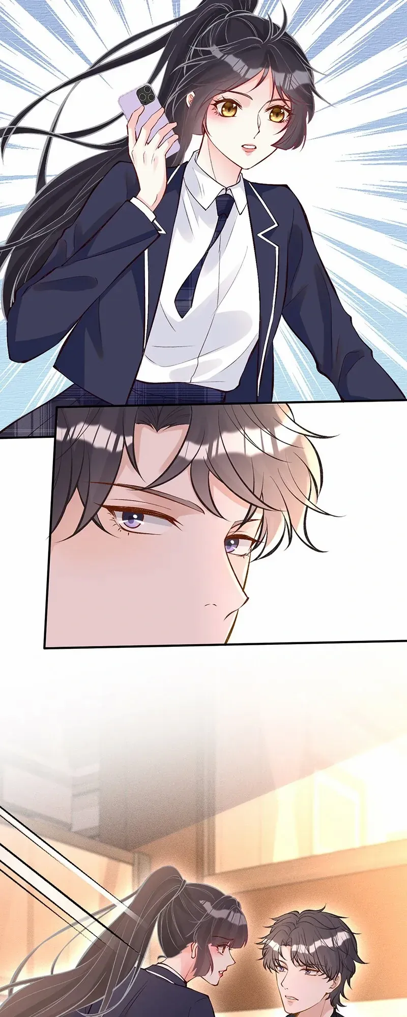 Everyone’s Darling - Chapter 91 Page 19