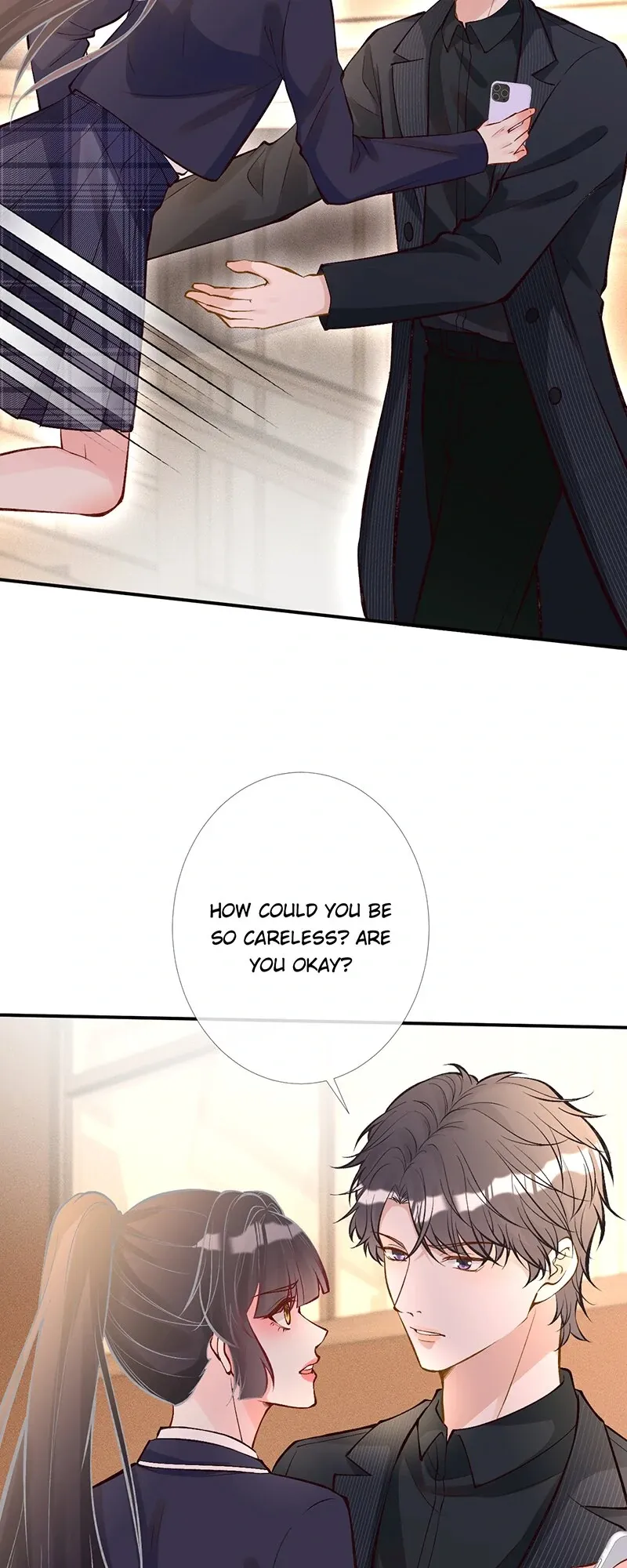 Everyone’s Darling - Chapter 91 Page 20