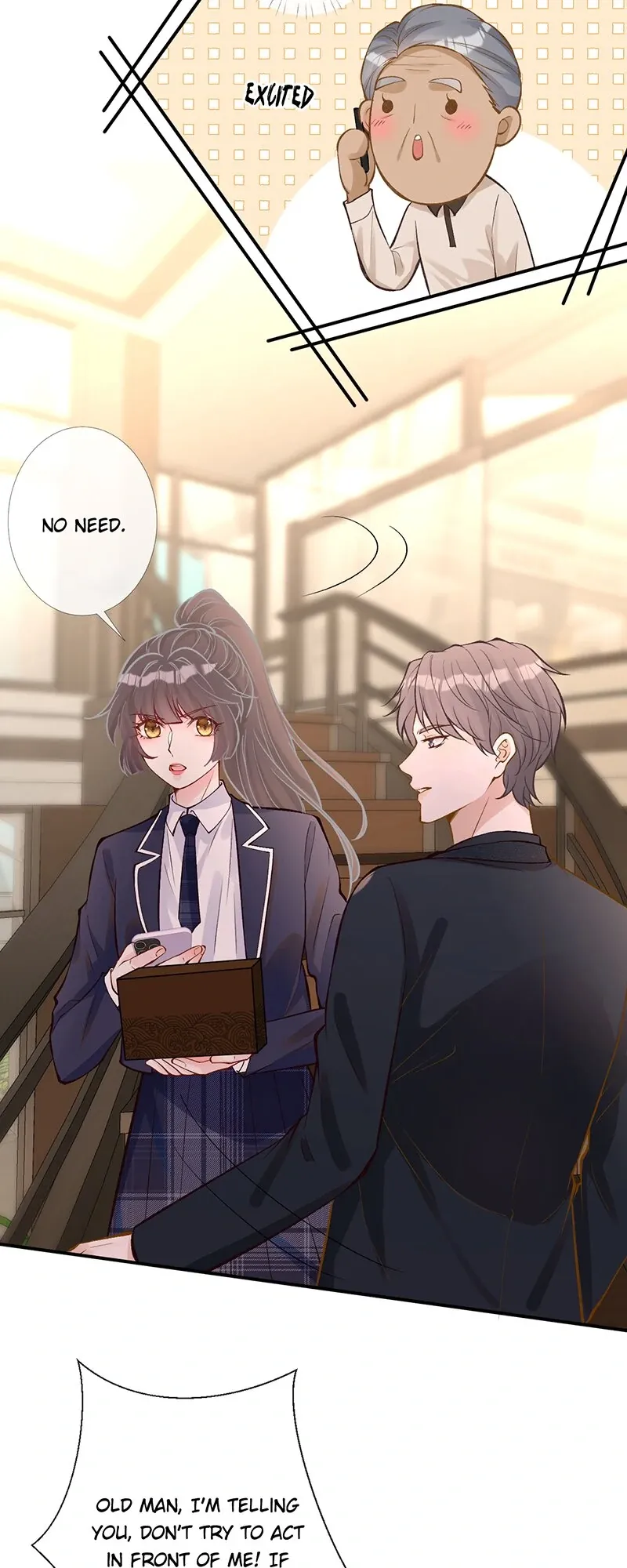 Everyone’s Darling - Chapter 91 Page 24