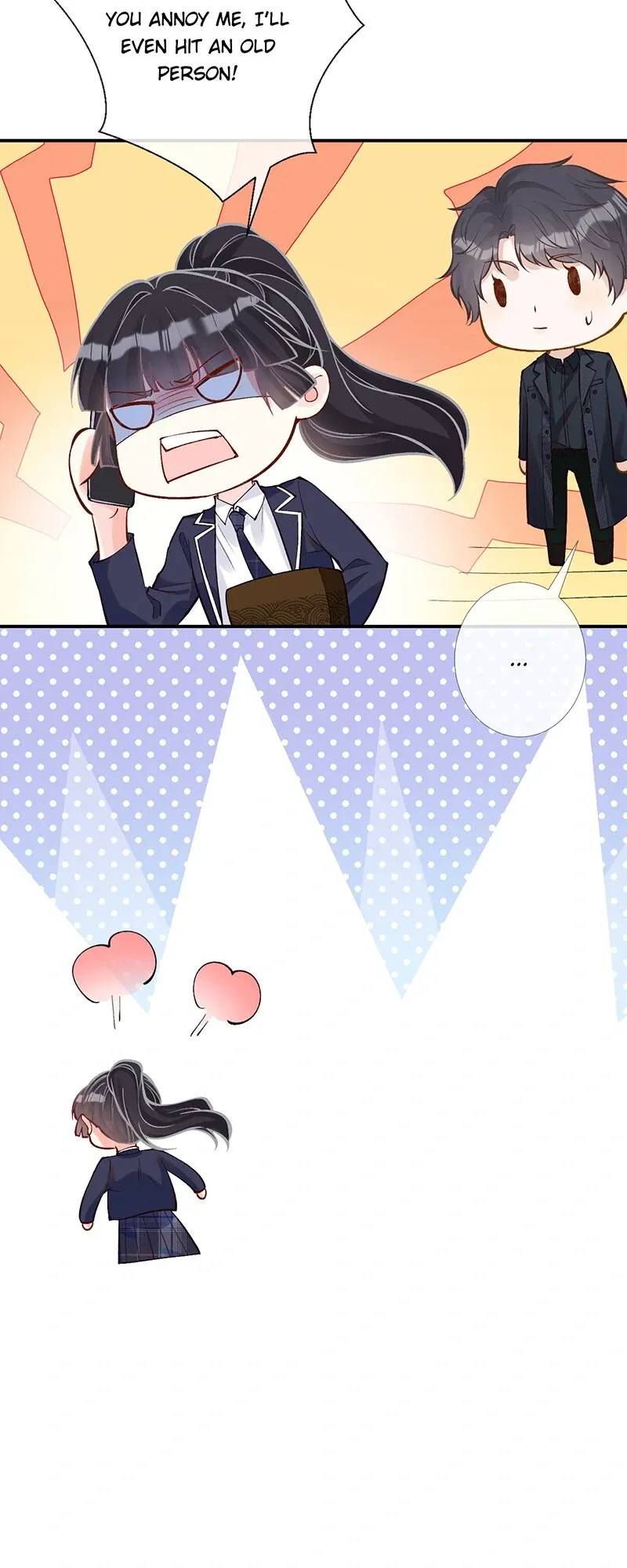 Everyone’s Darling - Chapter 91 Page 25