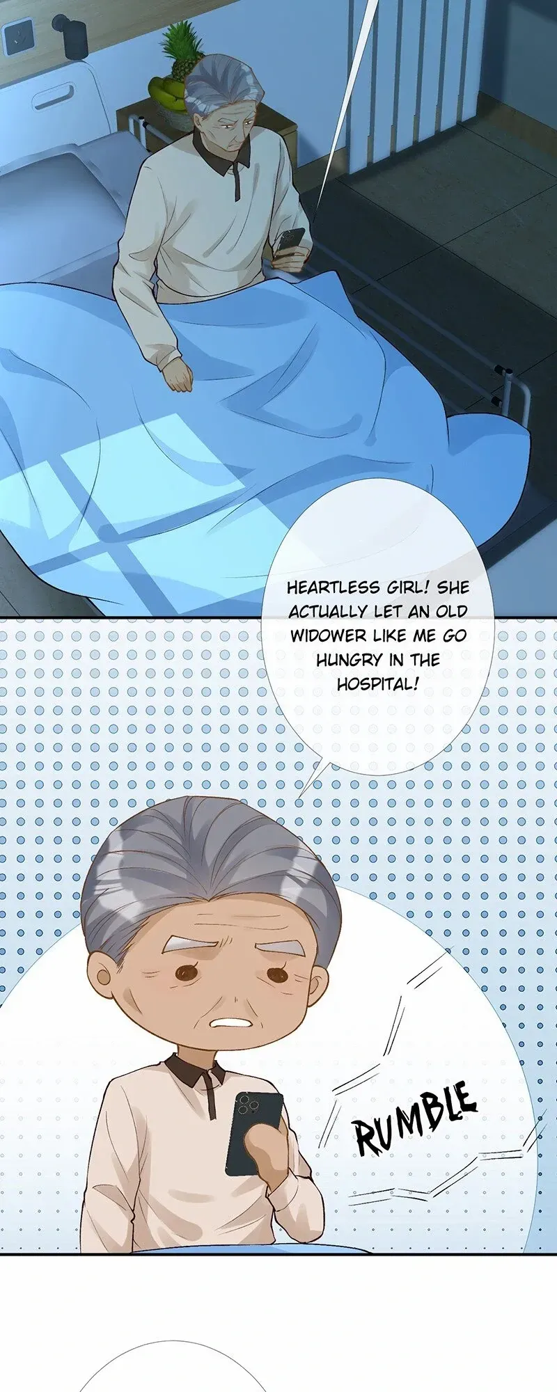 Everyone’s Darling - Chapter 91 Page 31