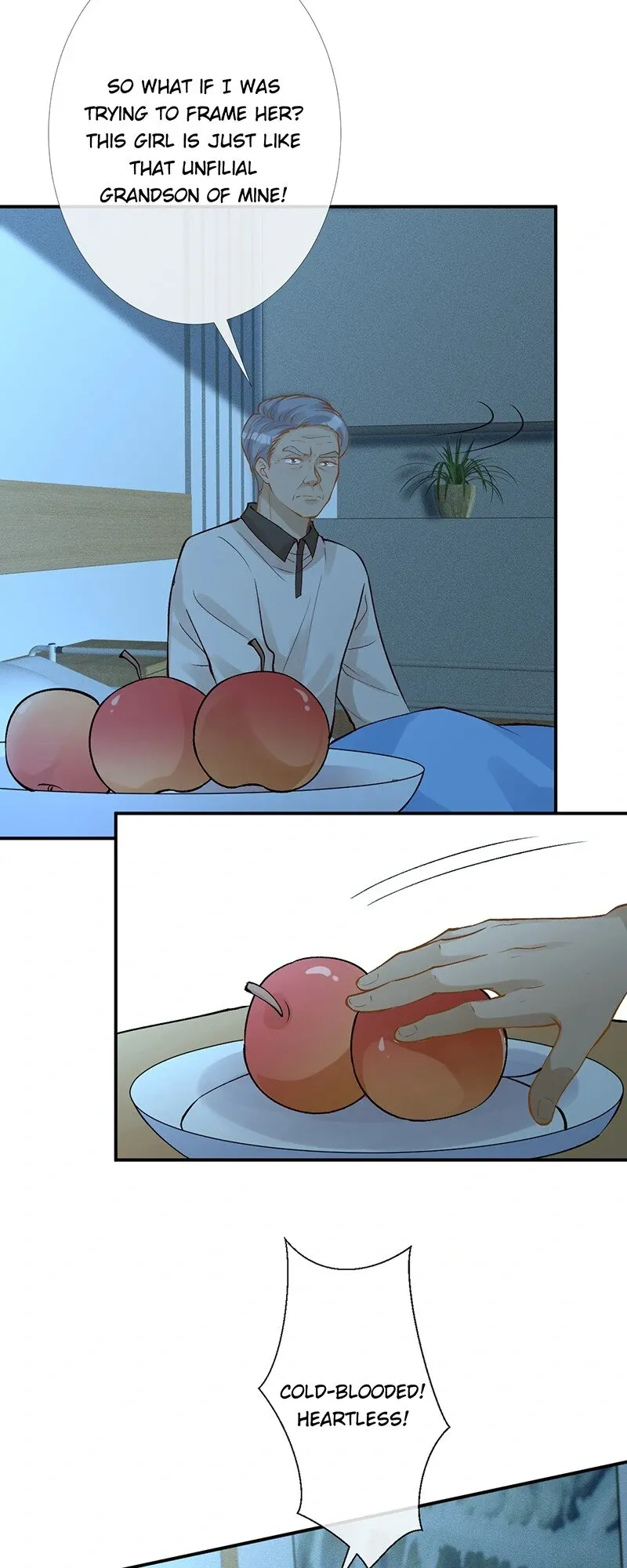 Everyone’s Darling - Chapter 91 Page 32