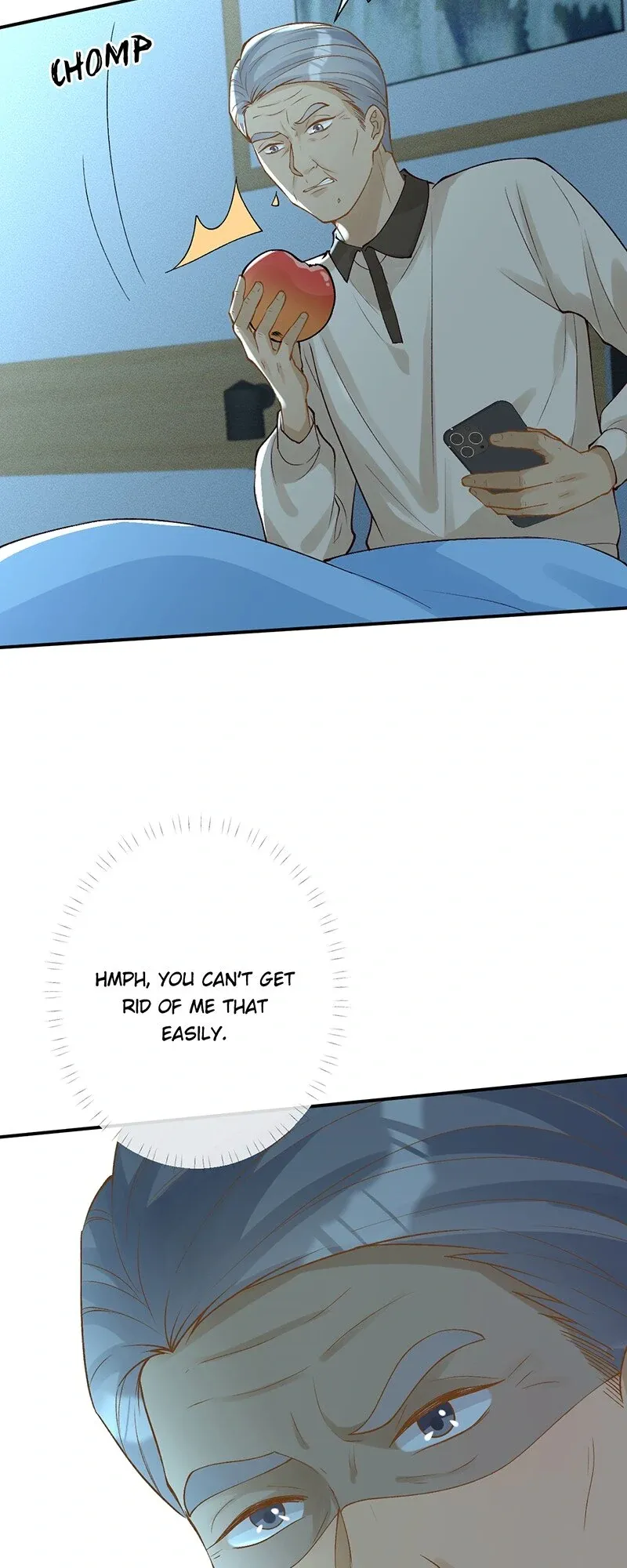 Everyone’s Darling - Chapter 91 Page 33