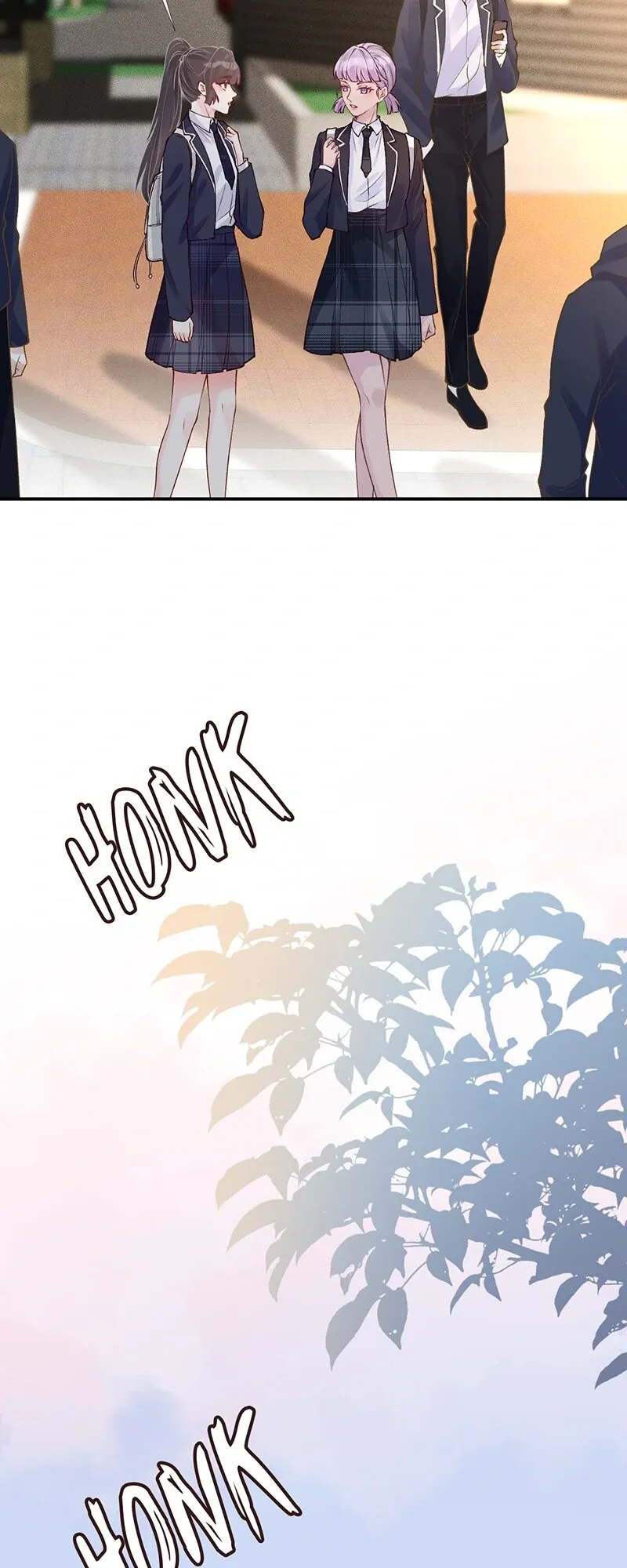 Everyone’s Darling - Chapter 92 Page 3