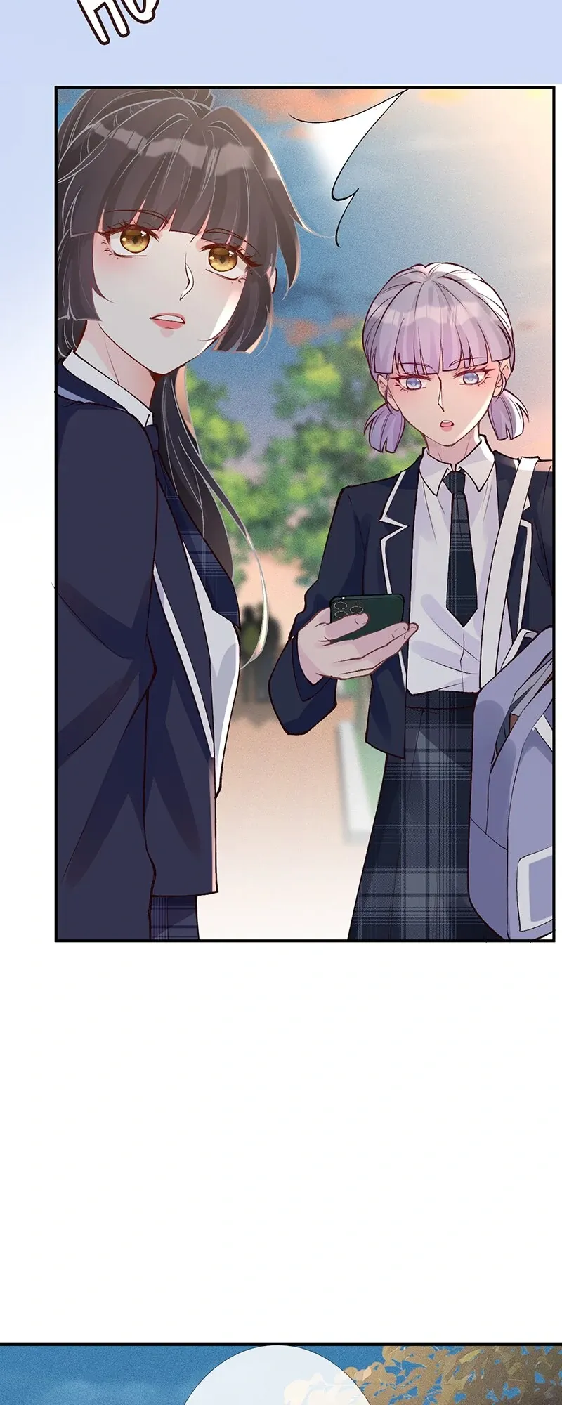 Everyone’s Darling - Chapter 92 Page 4