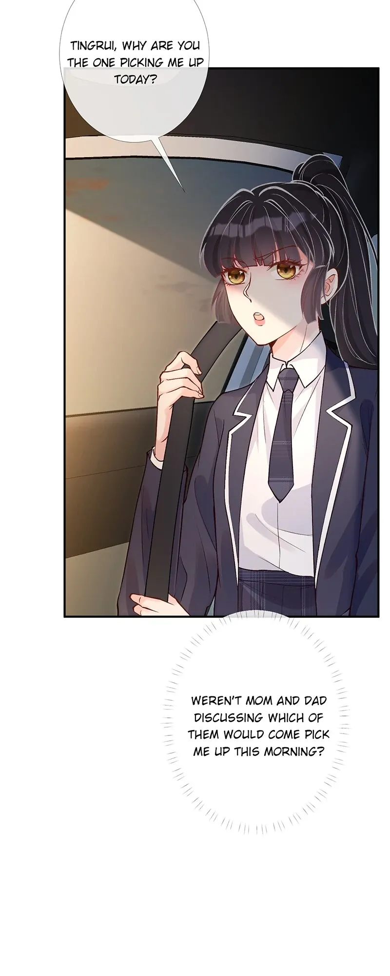 Everyone’s Darling - Chapter 92 Page 6