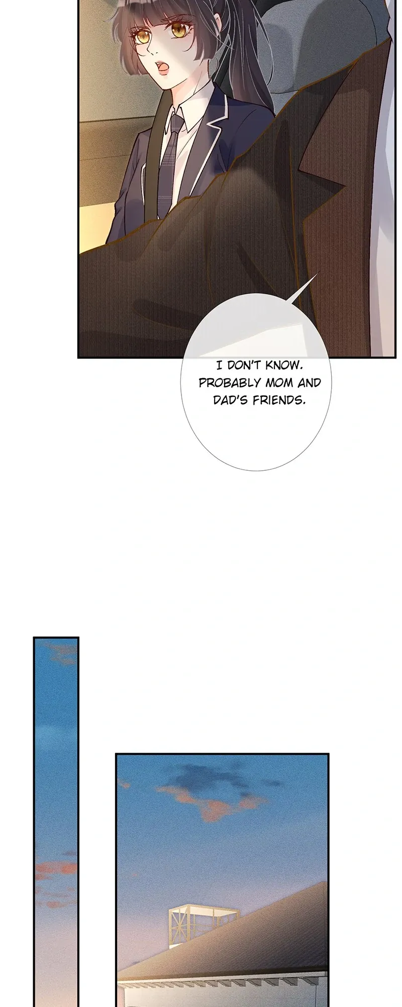 Everyone’s Darling - Chapter 92 Page 9