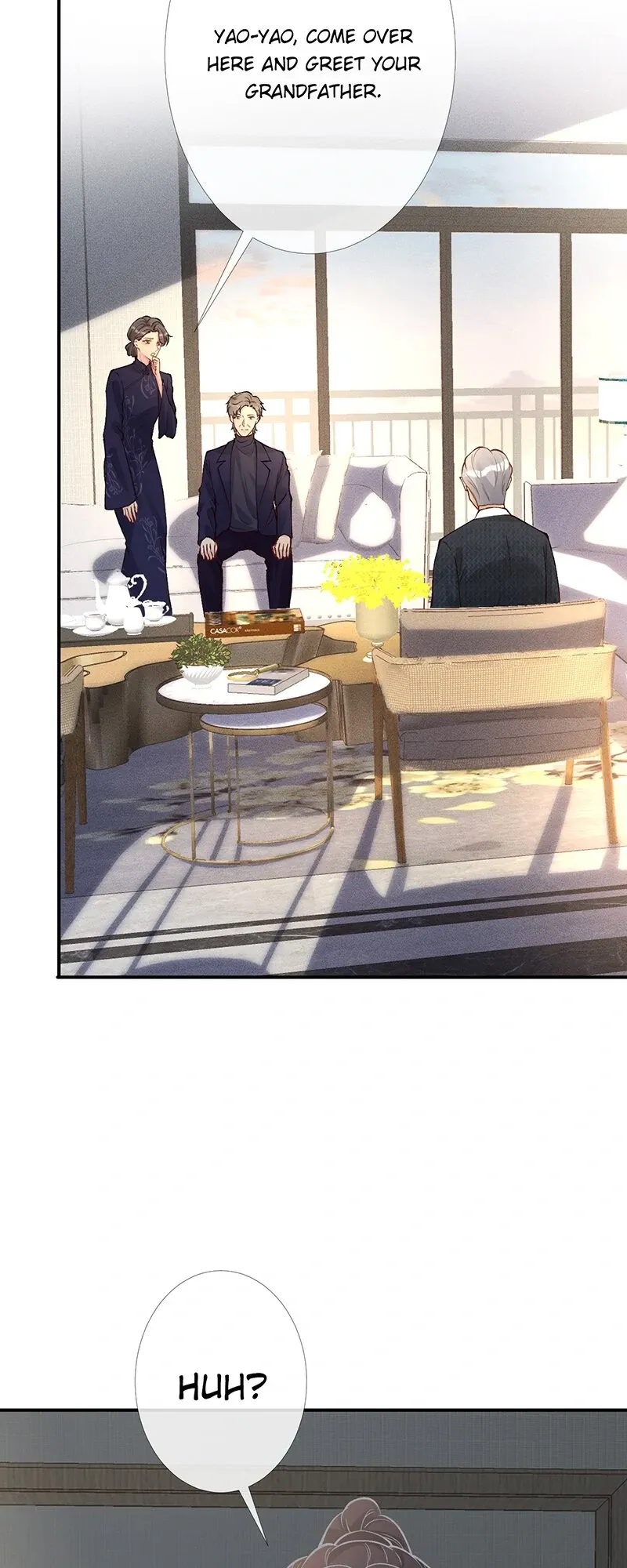 Everyone’s Darling - Chapter 92 Page 11