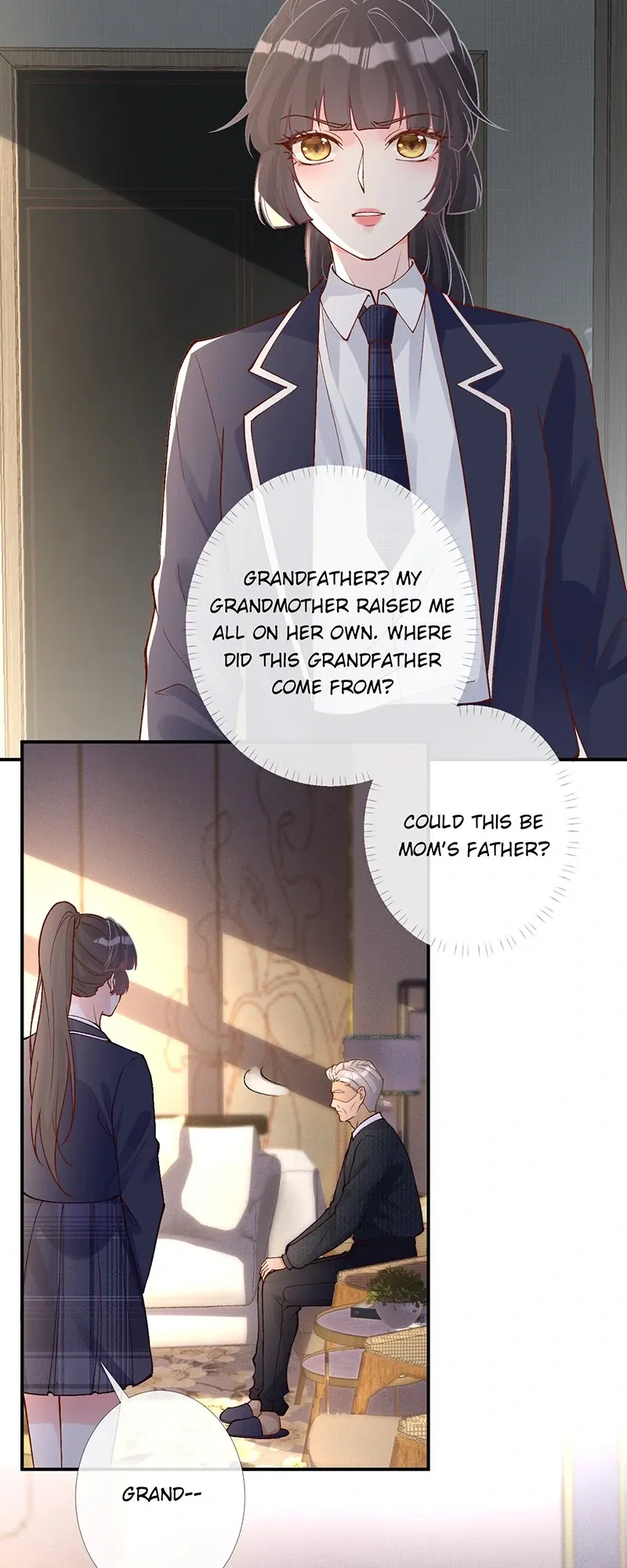 Everyone’s Darling - Chapter 92 Page 12