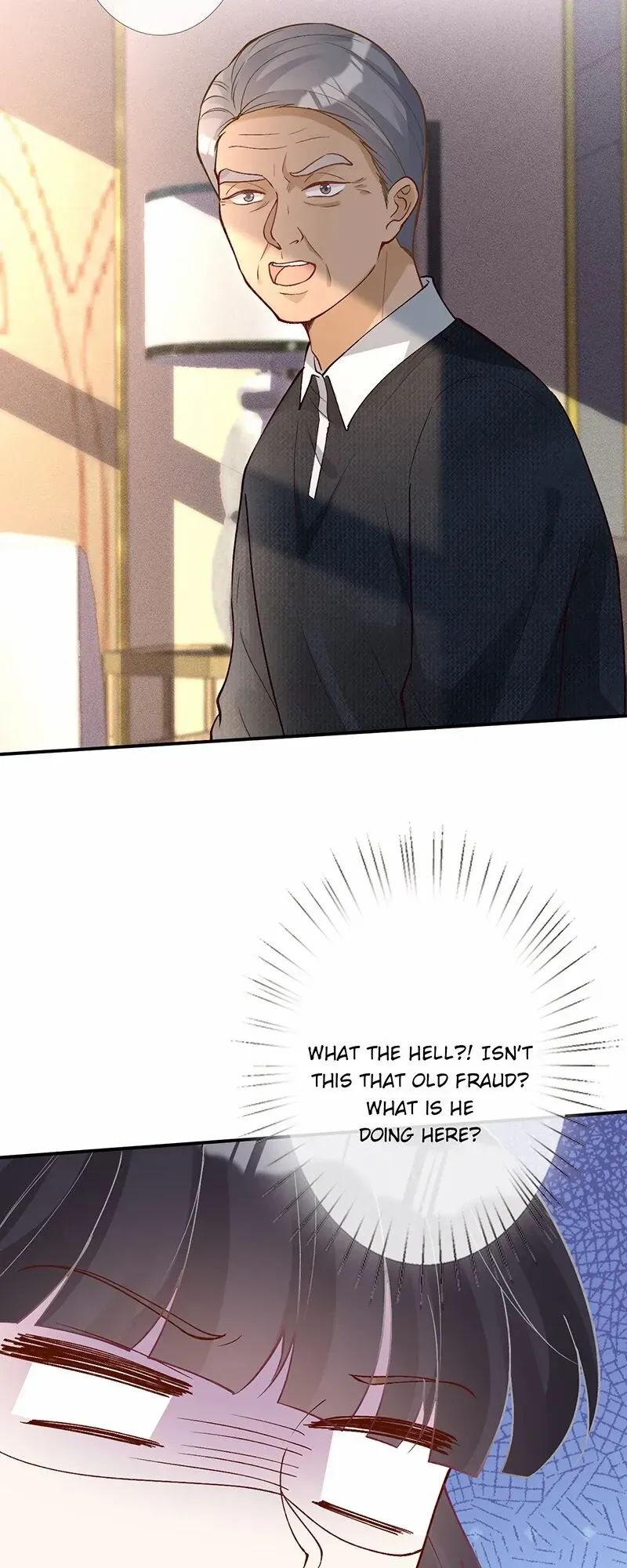 Everyone’s Darling - Chapter 92 Page 13