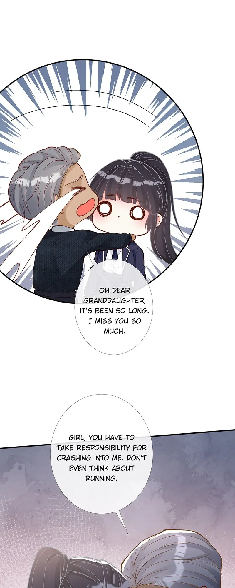 Everyone’s Darling - Chapter 92 Page 15