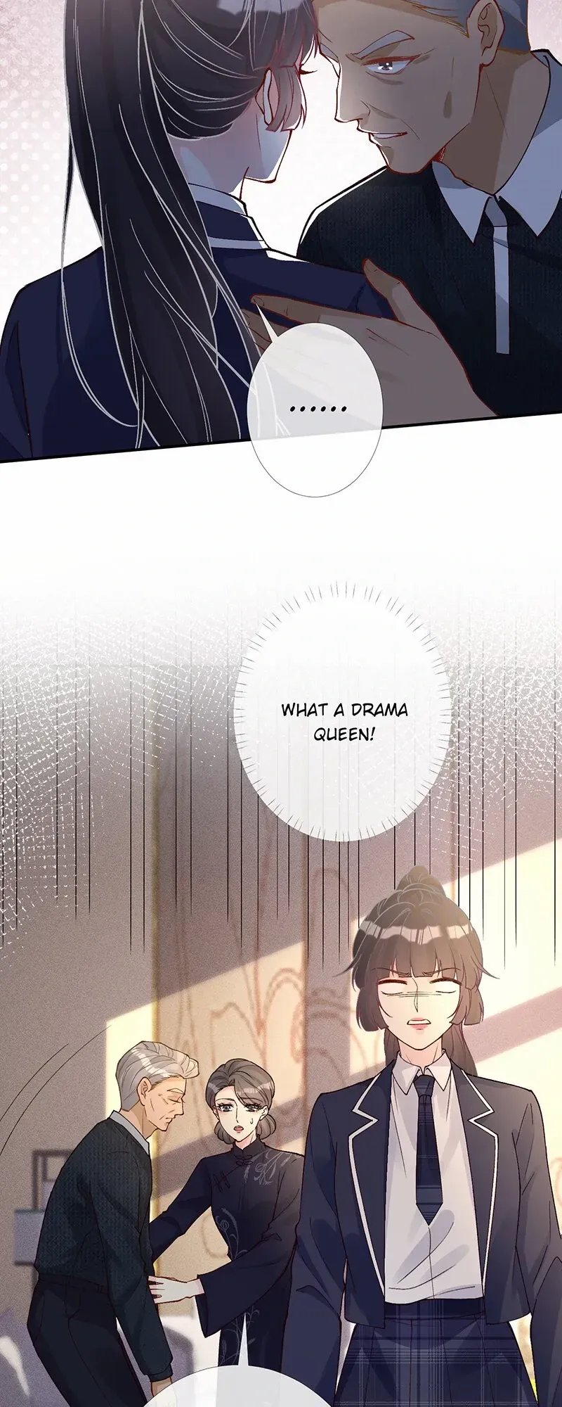 Everyone’s Darling - Chapter 92 Page 16
