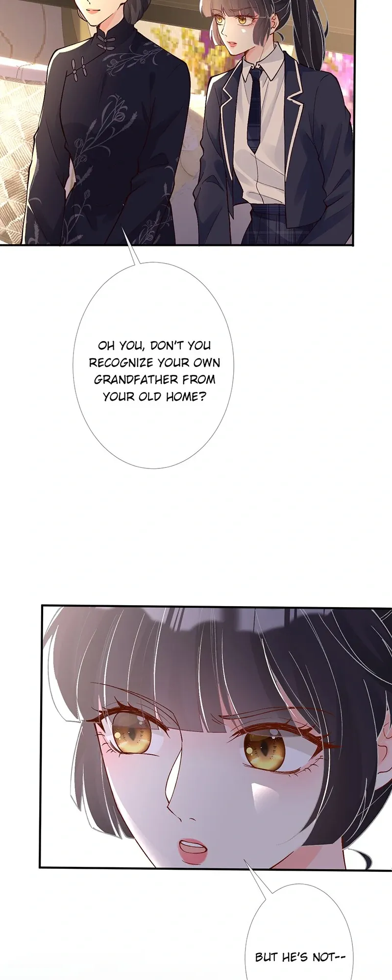 Everyone’s Darling - Chapter 92 Page 18