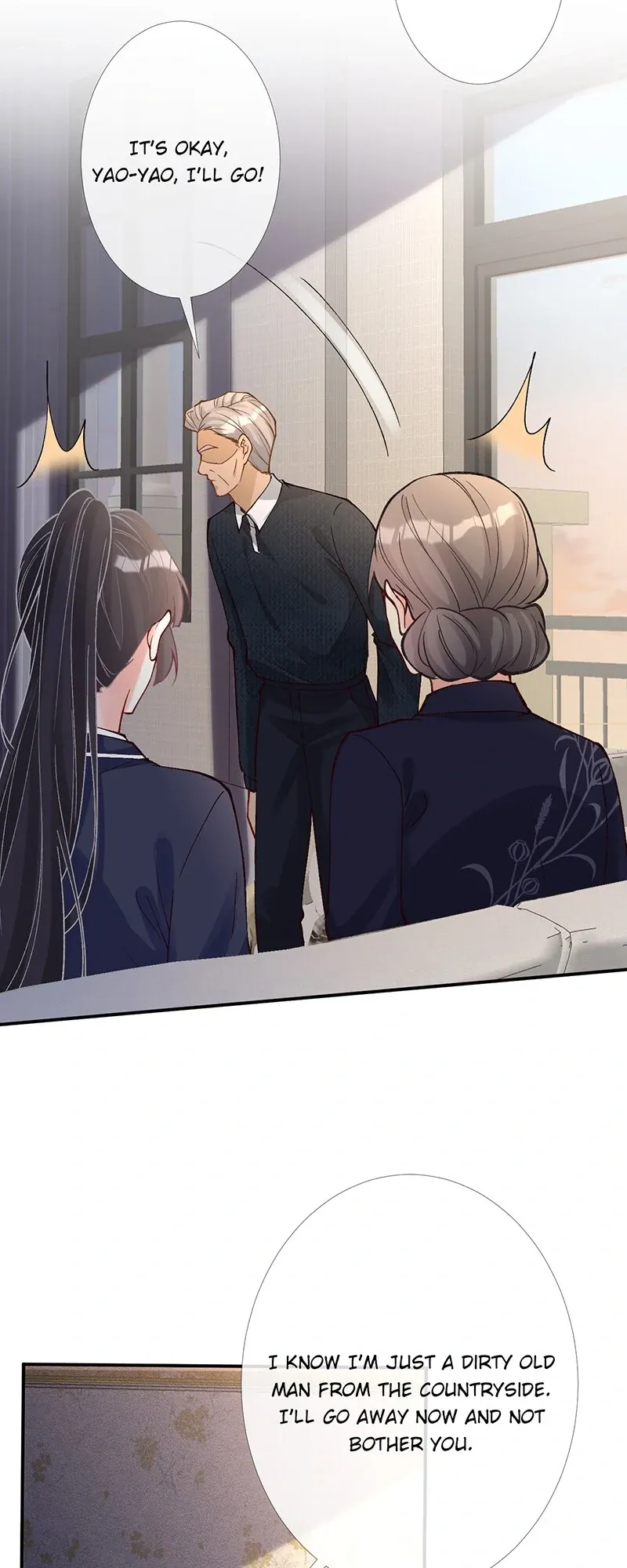 Everyone’s Darling - Chapter 92 Page 19