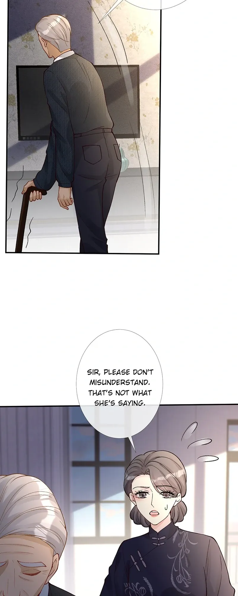 Everyone’s Darling - Chapter 92 Page 20