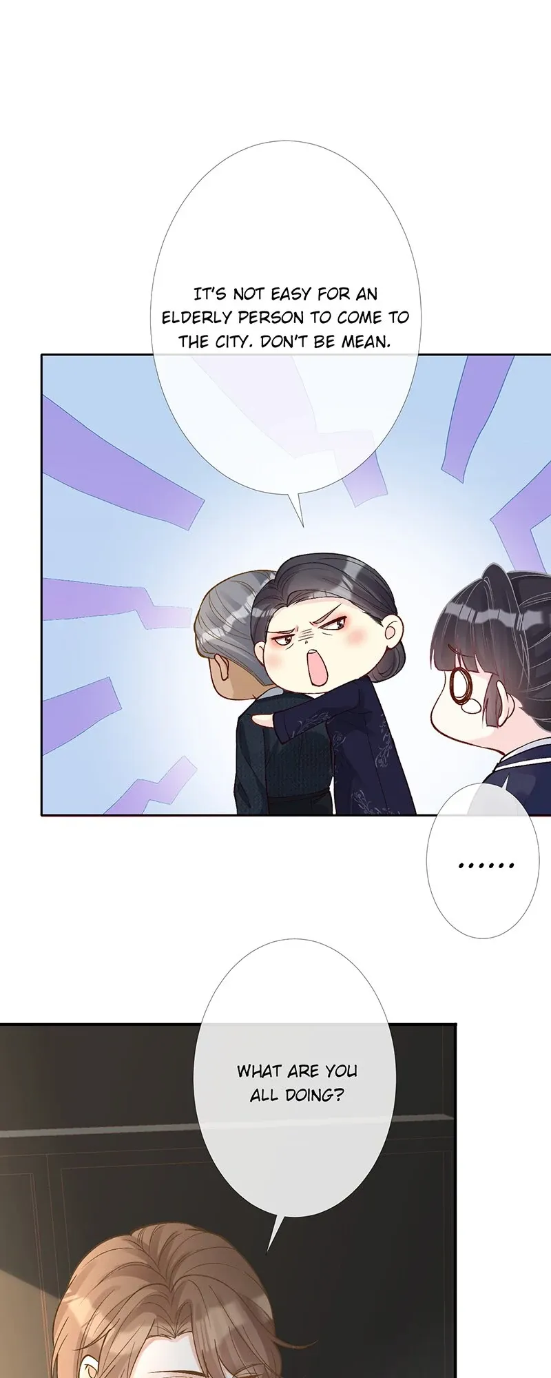 Everyone’s Darling - Chapter 92 Page 22