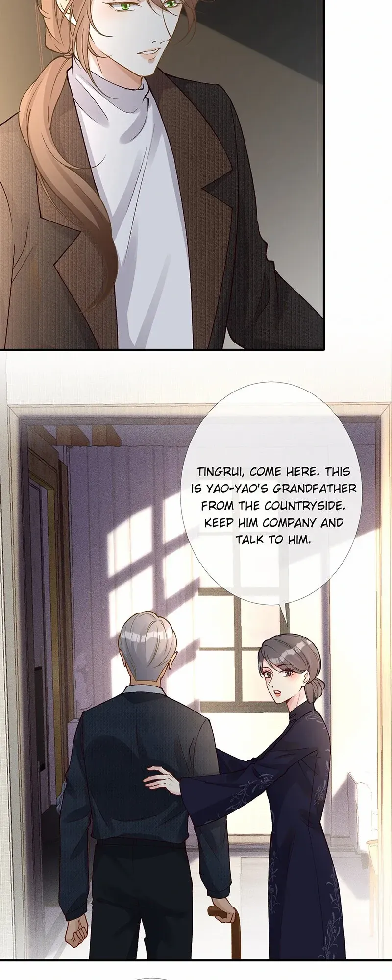 Everyone’s Darling - Chapter 92 Page 23