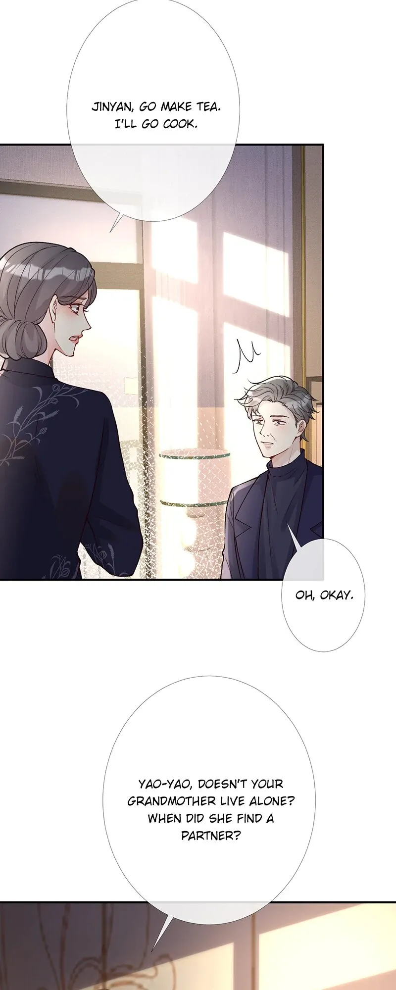 Everyone’s Darling - Chapter 92 Page 24