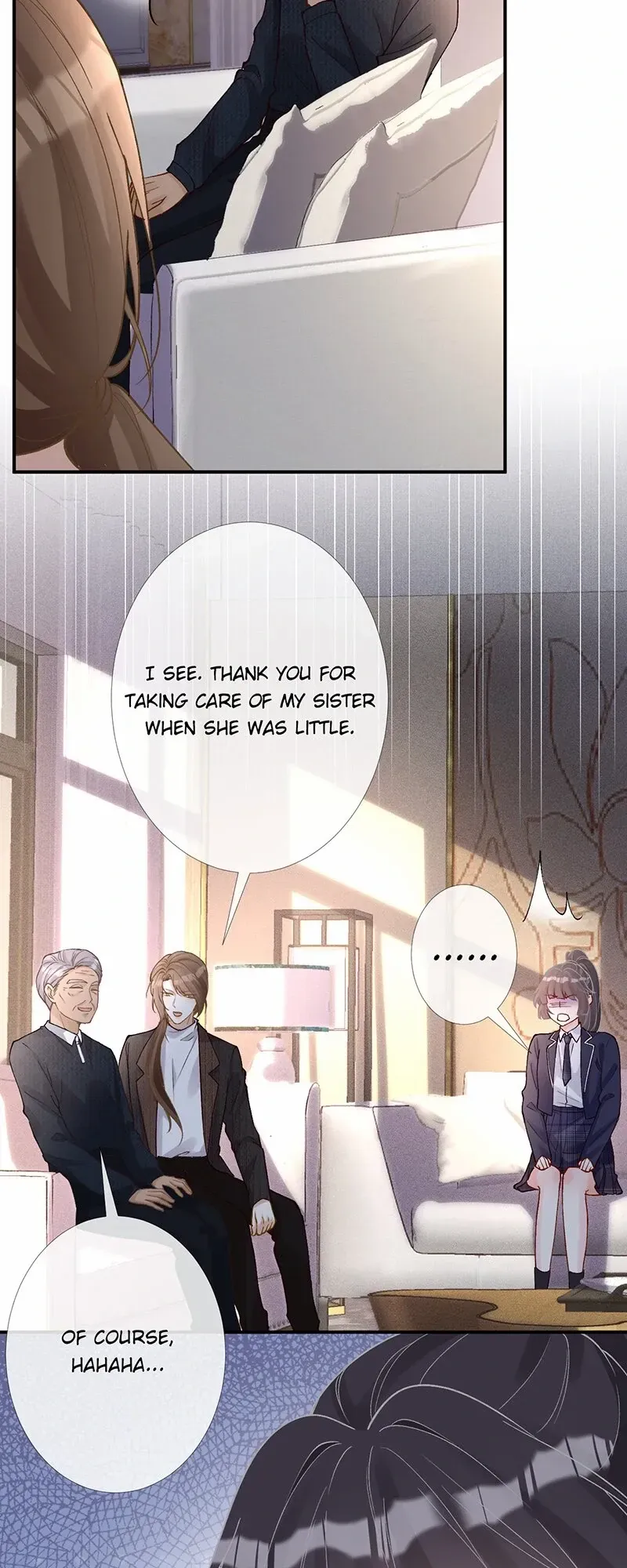 Everyone’s Darling - Chapter 92 Page 26