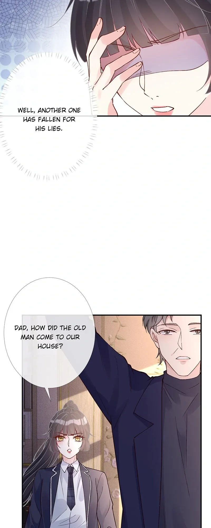 Everyone’s Darling - Chapter 92 Page 27
