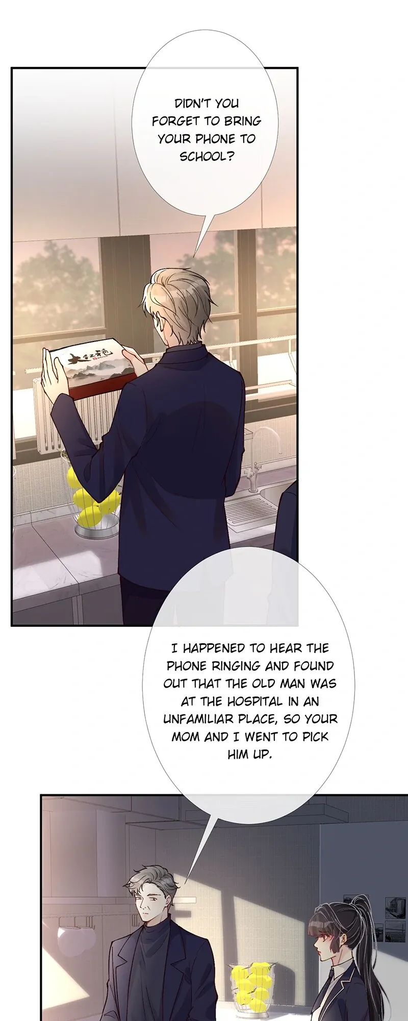 Everyone’s Darling - Chapter 92 Page 29