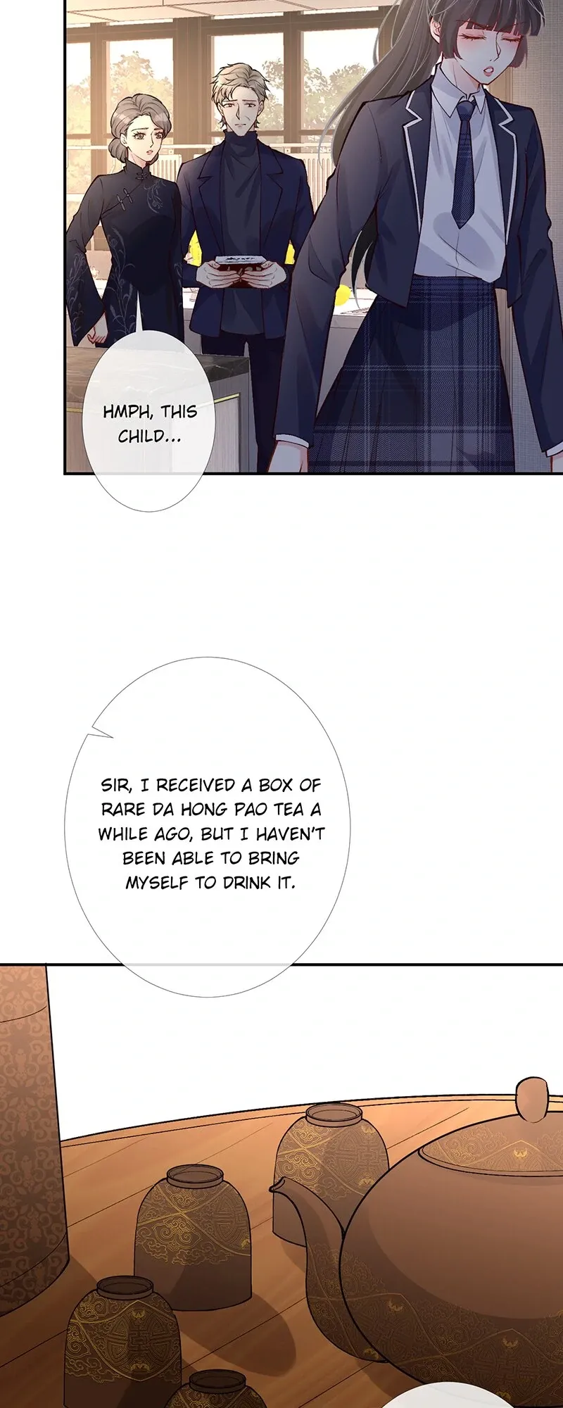 Everyone’s Darling - Chapter 92 Page 32