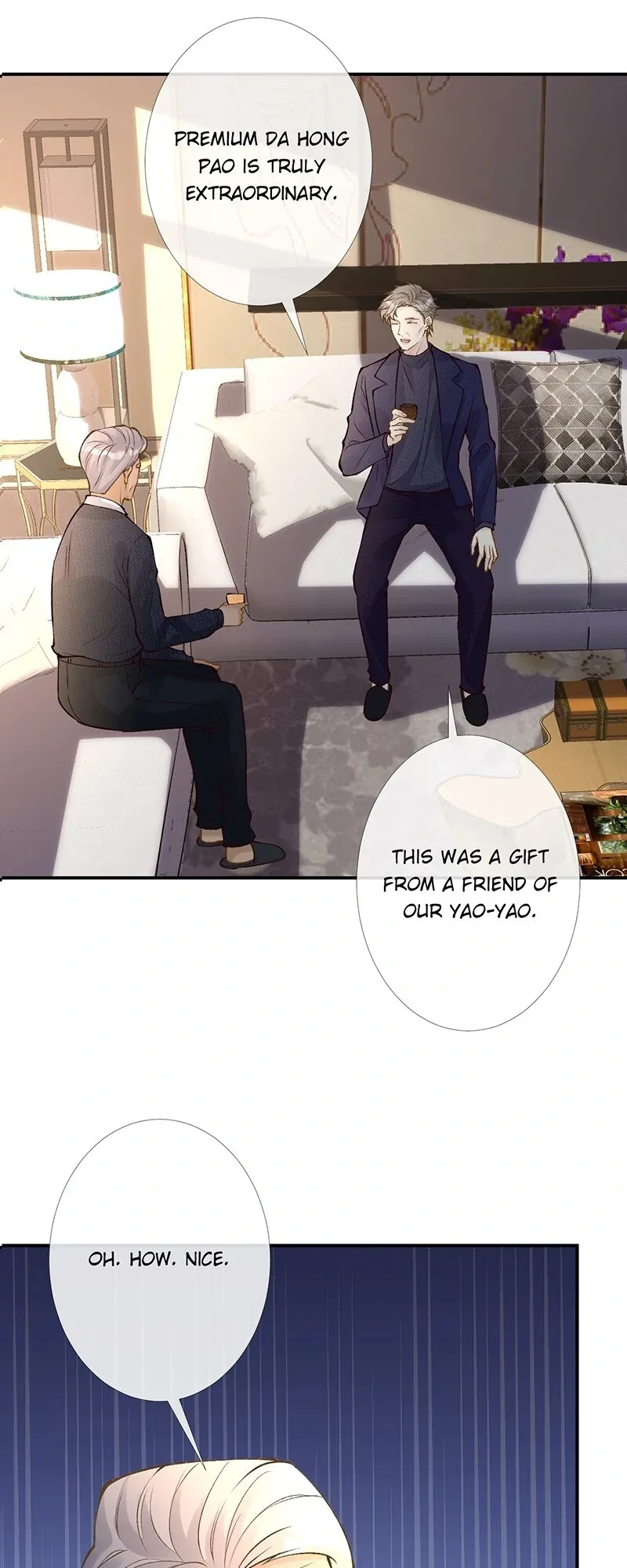 Everyone’s Darling - Chapter 92 Page 36