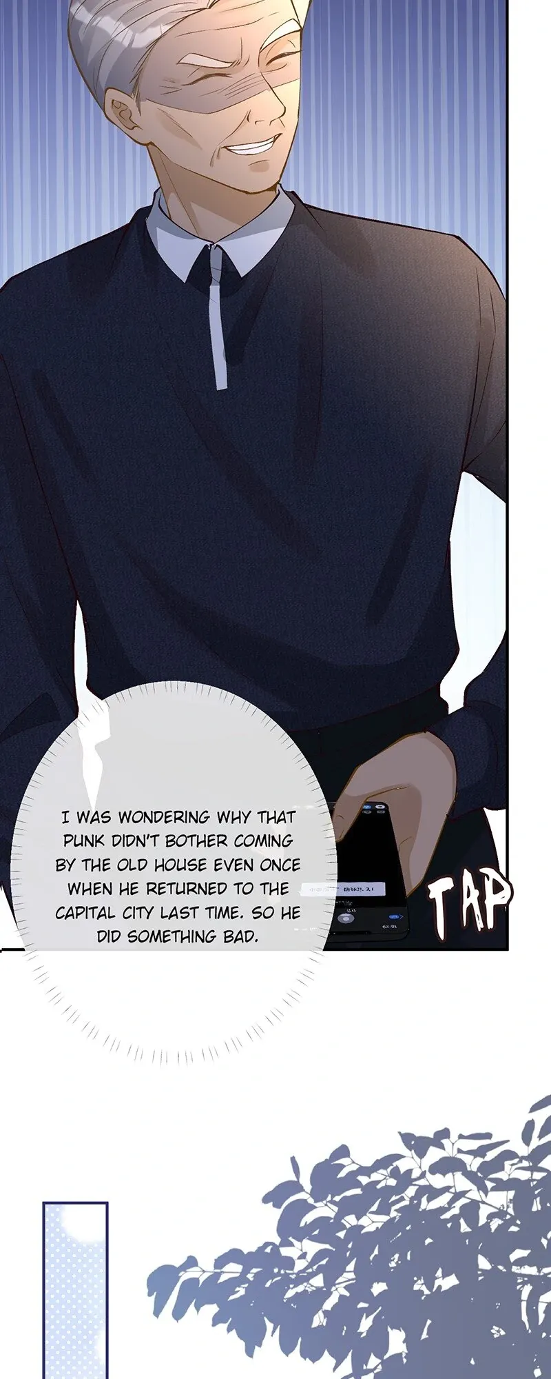 Everyone’s Darling - Chapter 92 Page 37