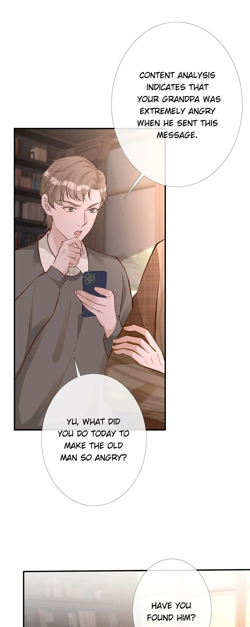 Everyone’s Darling - Chapter 93 Page 1
